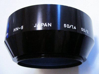 NIKKOR 43-86mm