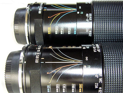 Tamron SP 60-300mm 3.8-5.4 レンズ (ニコン)