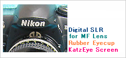 Nikon D200 Customize